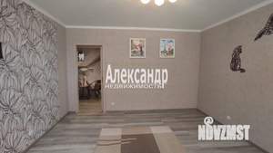 2-к квартира, вторичка, 56м2, 4/10 этаж