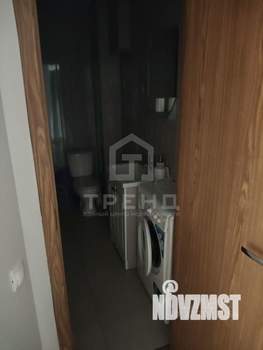 Студия квартира, вторичка, 22м2, 4/11 этаж