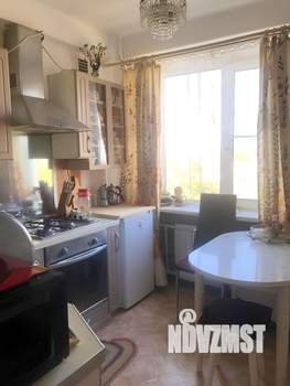 3-к квартира, вторичка, 59м2, 8/9 этаж