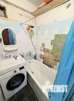 2-к квартира, вторичка, 42м2, 4/5 этаж