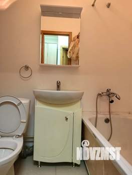 1-к квартира, вторичка, 35м2, 5/11 этаж