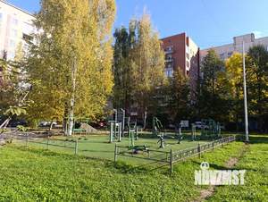 1-к квартира, вторичка, 35м2, 7/10 этаж