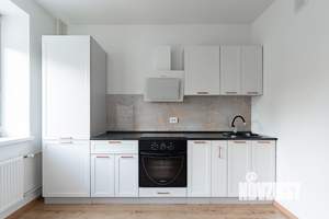 1-к квартира, вторичка, 31м2, 2/12 этаж