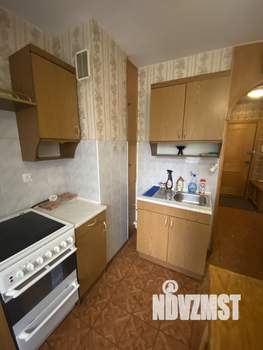 1-к квартира, вторичка, 33м2, 2/14 этаж