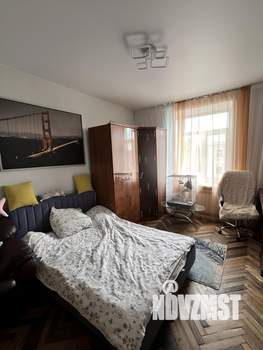 3-к квартира, вторичка, 99м2, 4/4 этаж