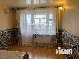 1-к квартира, вторичка, 36м2, 9/16 этаж