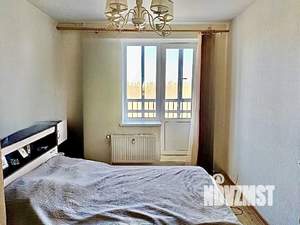2-к квартира, вторичка, 47м2, 7/11 этаж
