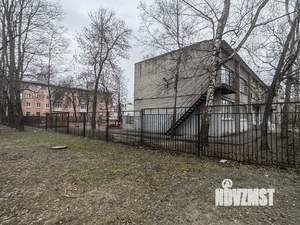 1-к квартира, вторичка, 32м2, 2/4 этаж