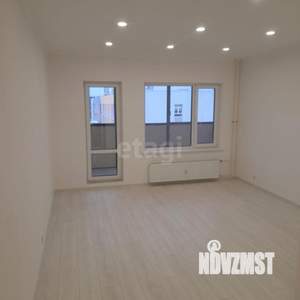 Студия квартира, вторичка, 28м2, 4/5 этаж
