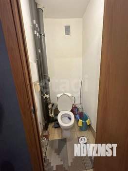 1-к квартира, вторичка, 43м2, 1/8 этаж