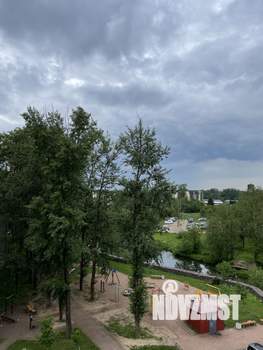 2-к квартира, вторичка, 62м2, 5/24 этаж