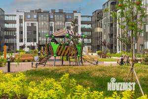 1-к квартира, вторичка, 38м2, 5/5 этаж