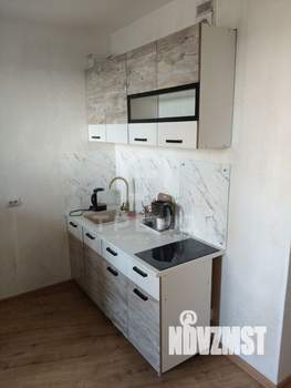 Студия квартира, вторичка, 22м2, 4/11 этаж