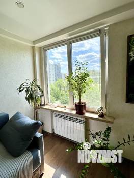 2-к квартира, вторичка, 38м2, 5/5 этаж