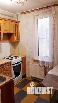4-к квартира, вторичка, 49м2, 3/5 этаж