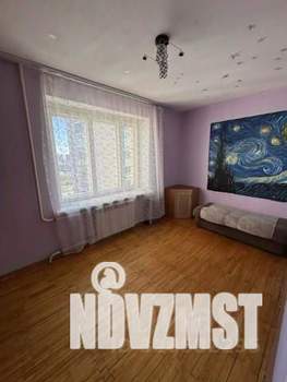 3-к квартира, вторичка, 58м2, 8/15 этаж