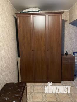 3-к квартира, вторичка, 75м2, 9/9 этаж