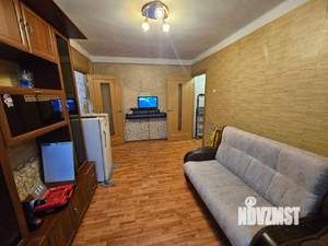 2-к квартира, вторичка, 43м2, 3/4 этаж