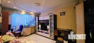 3-к квартира, вторичка, 75м2, 4/9 этаж
