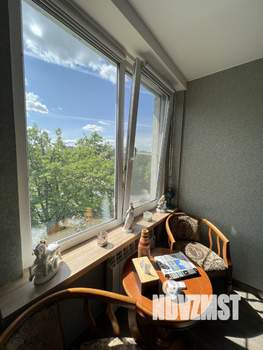 2-к квартира, вторичка, 38м2, 5/5 этаж
