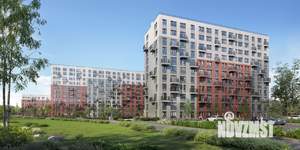 1-к квартира, вторичка, 34м2, 5/11 этаж