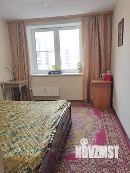 2-к квартира, вторичка, 56м2, 4/10 этаж