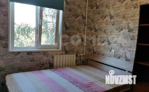 3-к квартира, вторичка, 62м2, 6/9 этаж