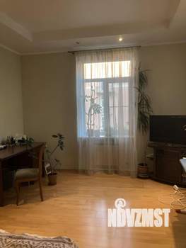 3-к квартира, вторичка, 84м2, 2/3 этаж