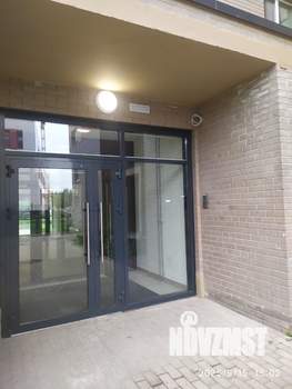 1-к квартира, вторичка, 39м2, 4/11 этаж