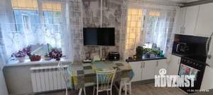 4-к квартира, вторичка, 87м2, 1/10 этаж