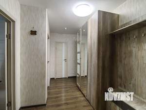 2-к квартира, вторичка, 56м2, 4/10 этаж