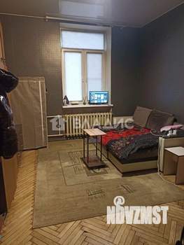 4-к квартира, вторичка, 100м2, 1/3 этаж