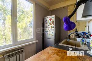 3-к квартира, вторичка, 54м2, 5/5 этаж