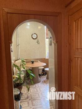 3-к квартира, вторичка, 84м2, 2/3 этаж