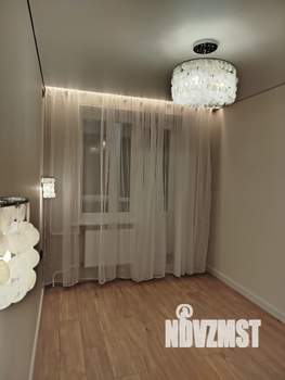 3-к квартира, вторичка, 60м2, 4/9 этаж