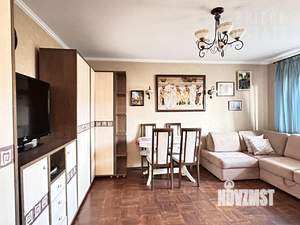 2-к квартира, вторичка, 45м2, 8/9 этаж