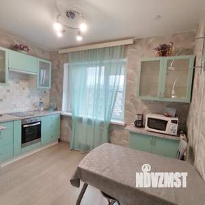 1-к квартира, вторичка, 39м2, 6/10 этаж