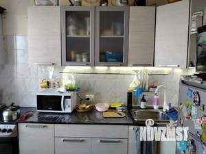 2-к квартира, вторичка, 47м2, 7/11 этаж