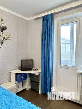 3-к квартира, вторичка, 80м2, 6/12 этаж