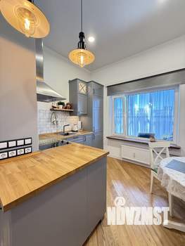 1-к квартира, вторичка, 34м2, 5/5 этаж