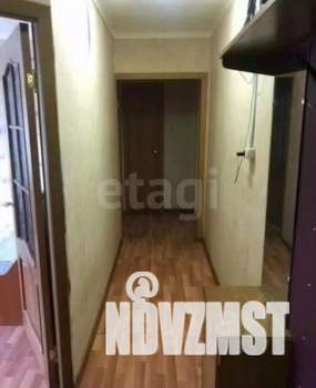 3-к квартира, вторичка, 55м2, 2/5 этаж