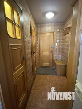 1-к квартира, вторичка, 33м2, 2/14 этаж