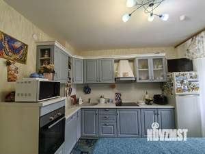 2-к квартира, вторичка, 56м2, 4/9 этаж