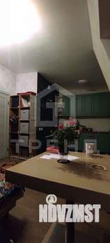 Студия квартира, вторичка, 27м2, 5/5 этаж