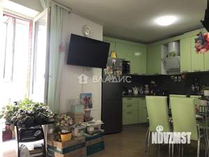 Студия квартира, вторичка, 28м2, 7/11 этаж