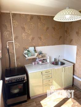 1-к квартира, вторичка, 35м2, 6/9 этаж