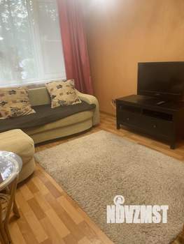 3-к квартира, вторичка, 62м2, 2/9 этаж