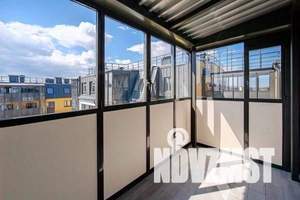 1-к квартира, вторичка, 36м2, 5/5 этаж