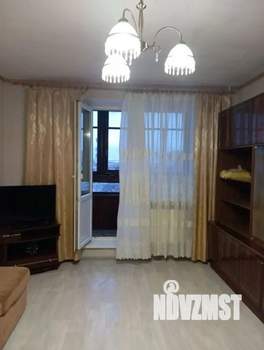 1-к квартира, вторичка, 39м2, 12/13 этаж