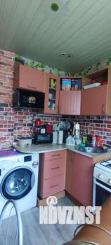 3-к квартира, вторичка, 57м2, 4/4 этаж